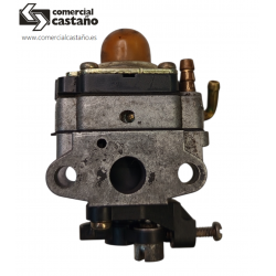 Carburador Robin BH 3600
