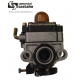 Carburador Robin BH 3600