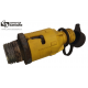Tornillo escape aceite motor EVC 4000