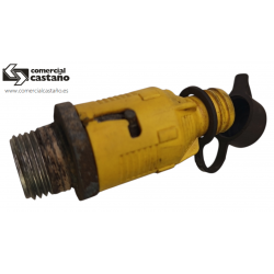 Tornillo escape aceite motor EVC 4000