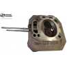 Culata motor EVC 4000.1