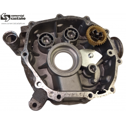 Cárter cigüeñal motor EVC 4000.1