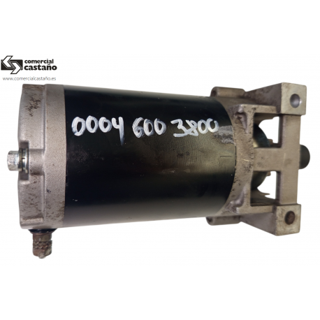 Motor arranque motor EVC 4000.1