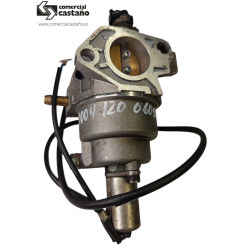 Carburador motor EVC 4000.1