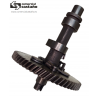 Árbol de levas motor EVC 4000.1