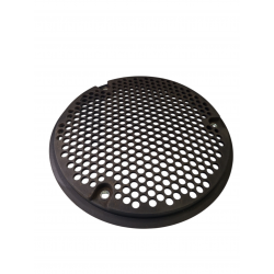 Rejilla ventilador motor EVC 4000.1