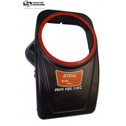 Tapa motor EVC 4000.1