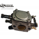 Carburador Husqvarna 350