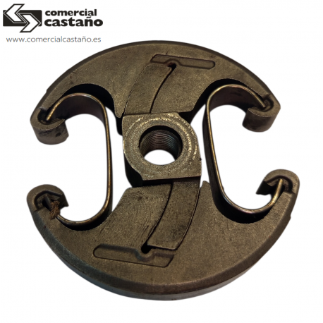 Embrague Husqvarna 350