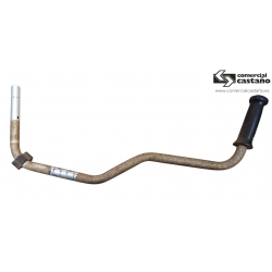 Manillar Ducati DBC 5201T