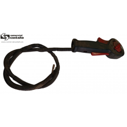 Puño gas Ducati DBC 5201T