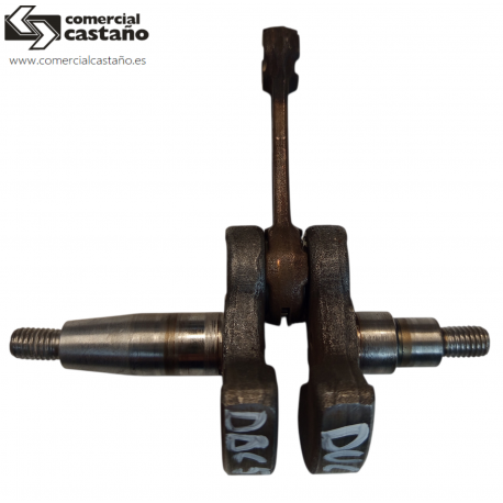 Cigüeñal Ducati DBC 5201T