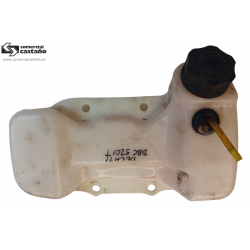 Depósito gasolina Ducati DBC 5201T
