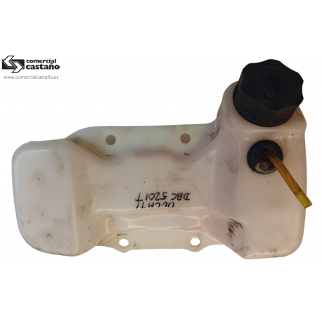 Depósito gasolina Ducati DBC 5201T
