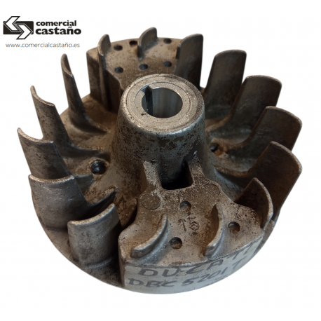 Plato magnético Ducati DBC 5201T