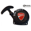 Tapa arranque Ducati DBC 5201T