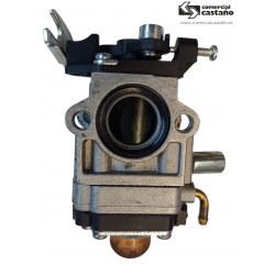 Carburador Ducati DBC 5201T