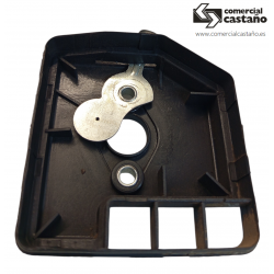 Caja filtro aire Ducati DBC 5201T