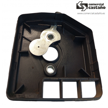 Caja filtro aire Ducati DBC 5201T