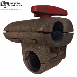 Soporte manillar Ducati DBC 5201T