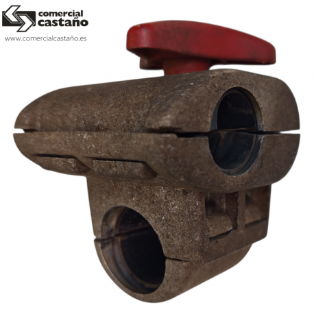 Soporte manillar Ducati DBC 5201T