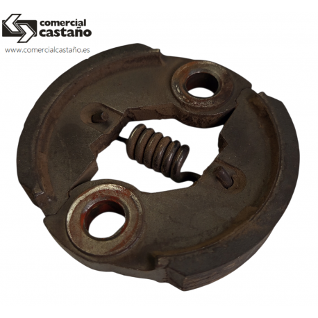 Embrague Ducati DBC 5201T