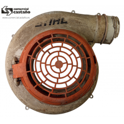 Carcasa ventilador externa Stihl BG 86-D