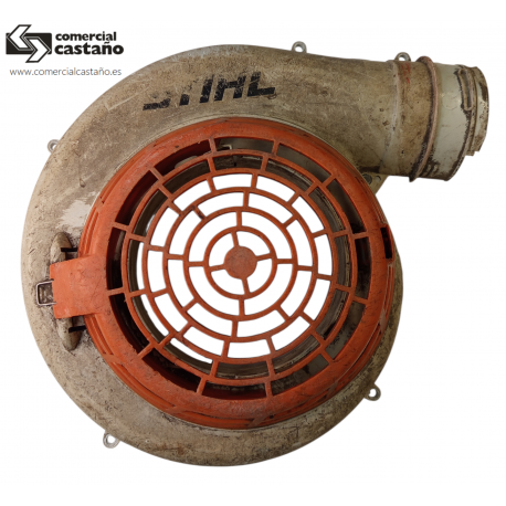 Carcasa ventilador externa Stihl BG 86-D