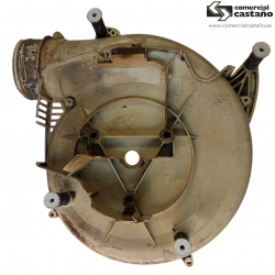 Carcasa ventilador interna Stihl BG 86-D