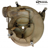 Carcasa ventilador interna Stihl BG 86-D