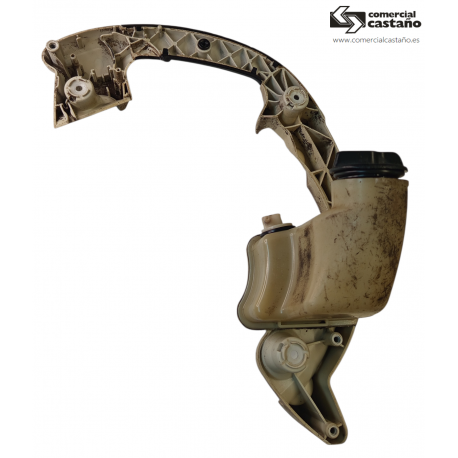 Depósito gasolina Stihl BG 86-D