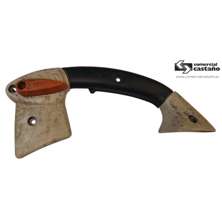 Cubierta empuñadura Stihl BG 86-D