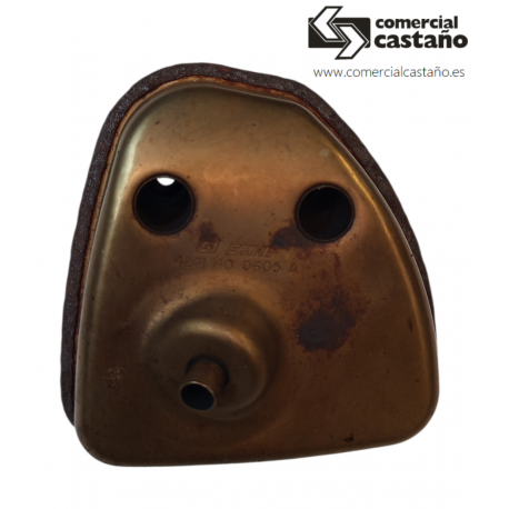 Escape Stihl BG 86-D