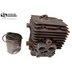 Cilindro Stihl BG 86-D