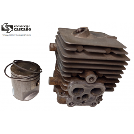 Cilindro Stihl BG 86-D