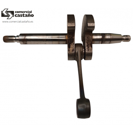 Cigüeñal Stihl BG 86-D