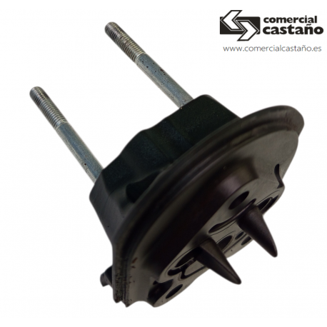 Brida carburador Stihl BG 86-D