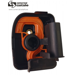 Caja filtro aire Stihl BG 96-D