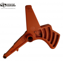 Gatillo acelerador Stihl BG 86-D
