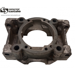 Cárter cigüeñal superior Stihl BG 86-D