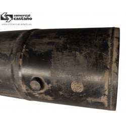 Tubo plano recto Stihl BG 86-D