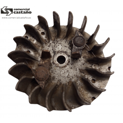 PLATO MAGNÉTICO JONSEREDS GR 41