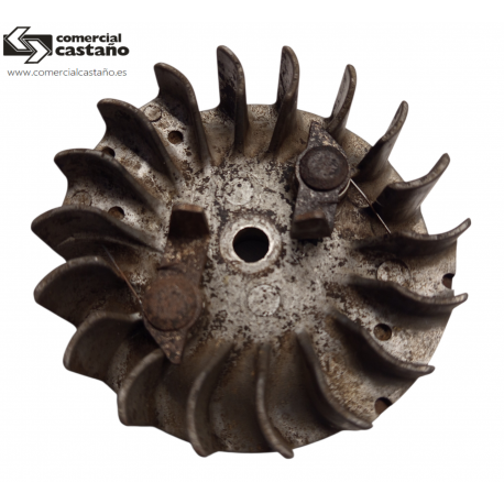 PLATO MAGNÉTICO JONSEREDS GR 41