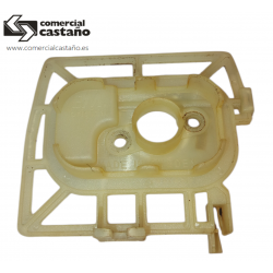 Soporte filtro aire Jonsered GR 41