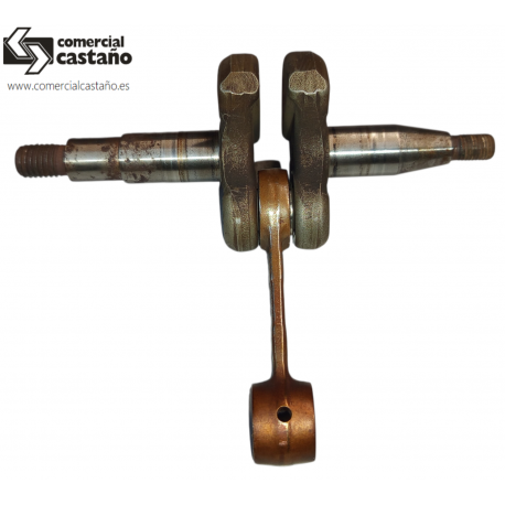 Cigüeñal Jonsered GR 41