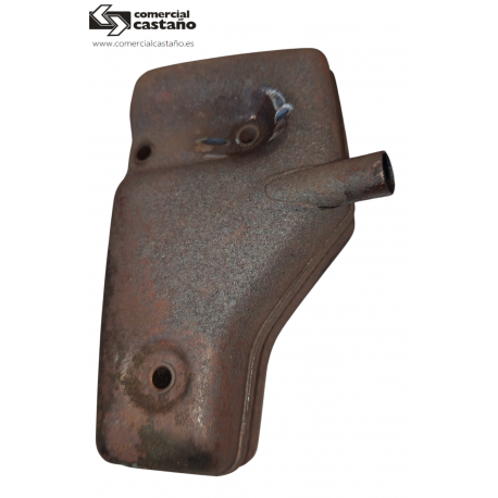 Escape Jonsered GR 41