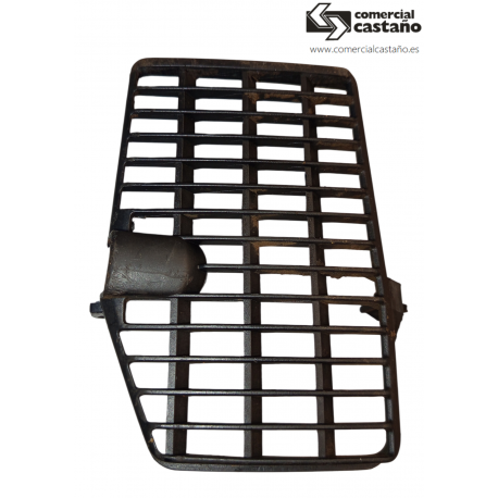 Rejilla escape Jonsered GR 41