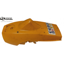 Tapa motor Alpina A 350