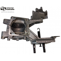 Cárter cigüeñal Alpina A 350