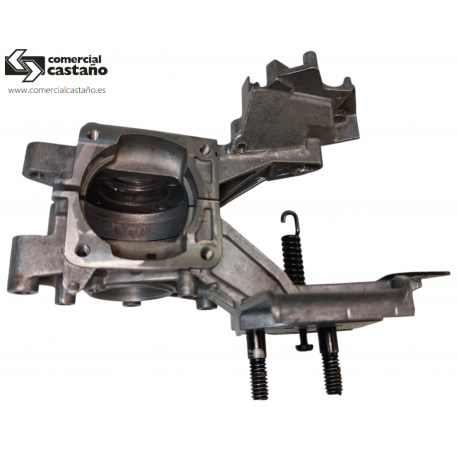 Cárter cigüeñal Alpina A 350